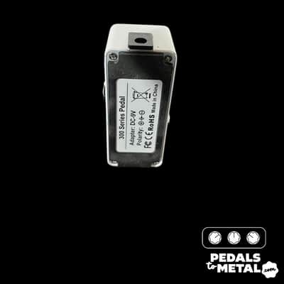 Donner Jet Convolution Flanger -x11742 image 5