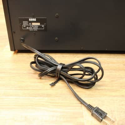 KORG MS-20 (Late Model) [439024] (04/03) image 9
