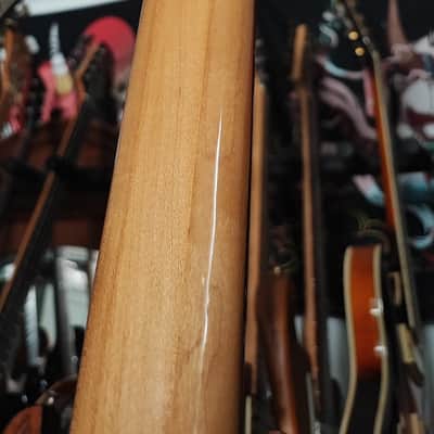 Aria Pro II TSB-500 Thor Sound 1980’s Matsumoku SN005031 image 10