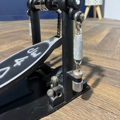 DW 4000 Single/Double Bass Drum Pedal / Kick Pedal / Hardware #NH4 image 5