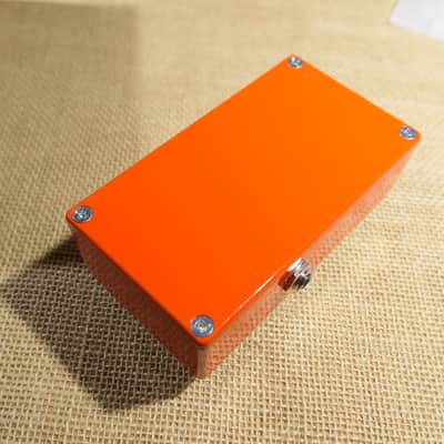 Wampler Faux Analog Echo Effect Pedal Same Day Shipping #DC01 image 5