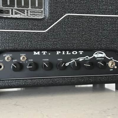 Mojotone Mt Pilot 2016 - Black image 5