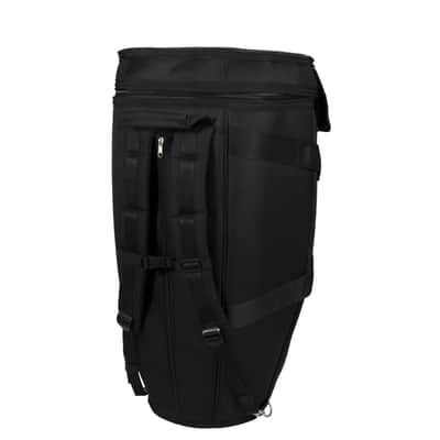 Ahead Armor Cases Conga Bag Deluxe, 14"x30", with Back-Pack Starps - Percussion Bag image 2