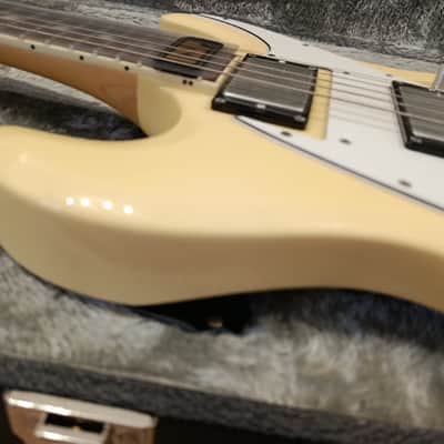 ESP Richard Z Kruspe RZK‑I OW- Primera edición 2012 image 12