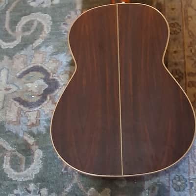 Espana Classical Guitar Model # CSR 2023 - Natural Gloss image 2