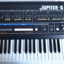 Roland Jupiter 6 - Serviced - Tauntek firmware upgrade