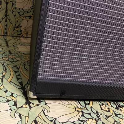 Ampeg PF-410HLF Bass Speaker Cabinet | Reverb