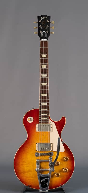 Gibson 1960 Les Paul Collectors Choice CC#3 "The Babe" #001 2012 image 1