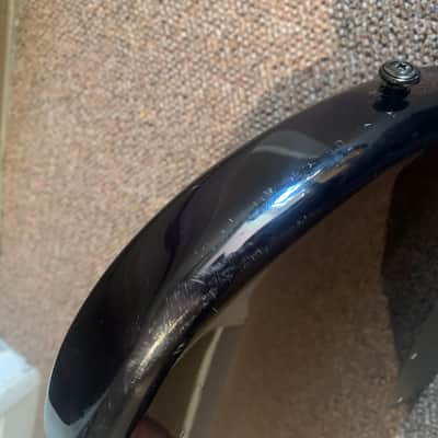Spector Q4 Pro 4 String Bass image 7