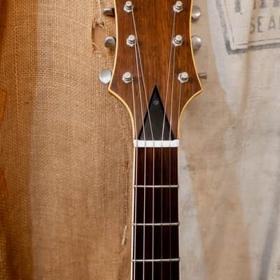 Martin GT-75 Thinline Electric 1966 - Red image 3