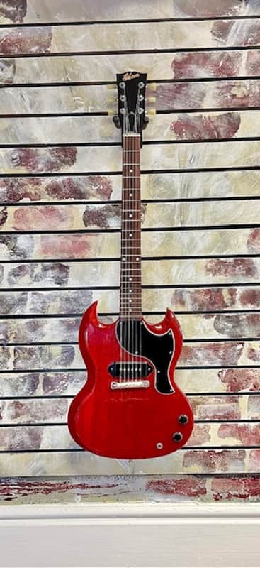 Gibson SG Junior 2018 | Reverb Canada