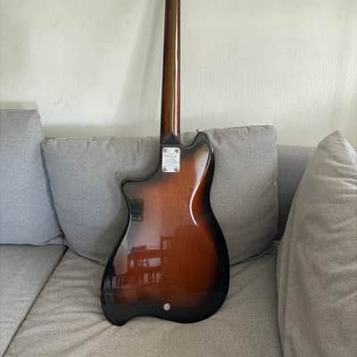 Ovation Magnum I 1978 - 1980 - Sunburst image 3