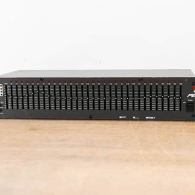 Peavey QF 131 31-Band Graphic Equalizer CG01450
