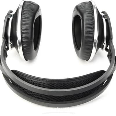 AKG K812 Open-back Reference Headphones (K812Prod1) image 5