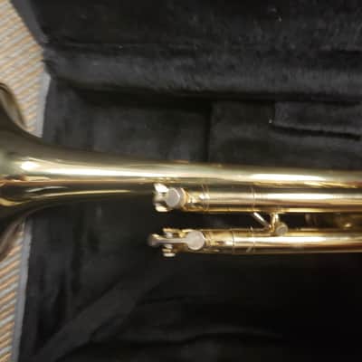 Blessing C-Trumpet! image 8