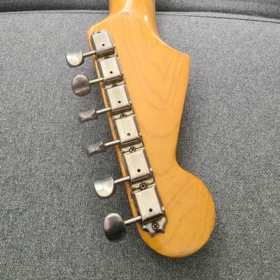 Fender Stratocaster 1965 - Pre CBS image 9