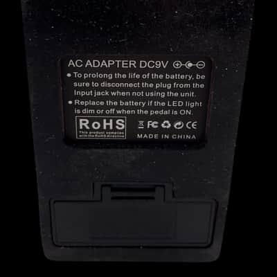 Tomsline Chorus X8332 image 5