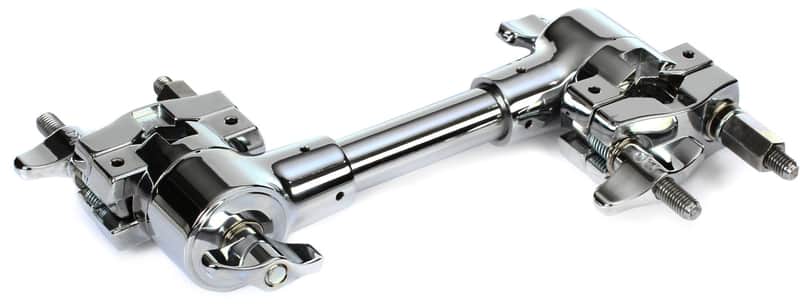 DW DWSM776 Dogbone V-to-V Ratcheting Clamp (5-pack) Bundle Bild 1