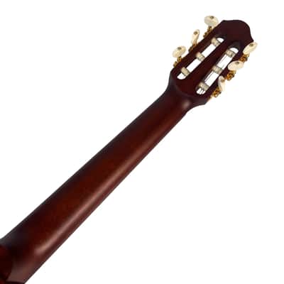 Yamaha SLG200NW Silent Nylon-String Guitar image 5