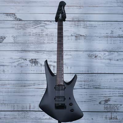 *DEMO* Sterling Kaizen | Stealth Black image 3