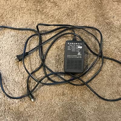 Kurzweil PC2X Keyboard with Soft Case image 7