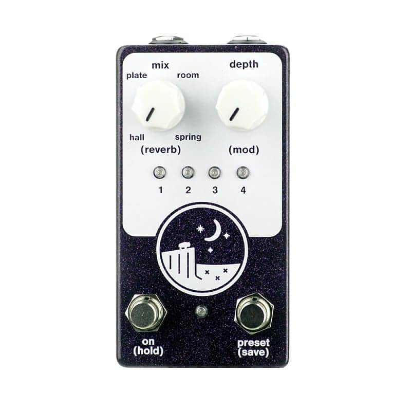 NativeAudio Ghost Ridge V1.5 image 7