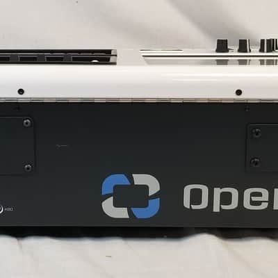 Open Labs Miko Timbaland Special Edition Keyboard Workstation w/Keal Wheeled Flight Case image 5