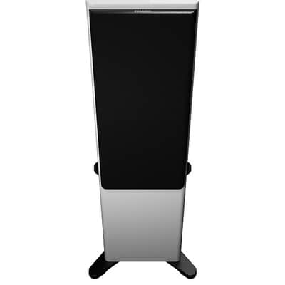 DYNAUDIO Focus 50 - Wireless Floorstanding Speakers (Pair) - NEW! image 5