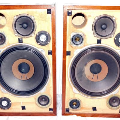 Pioneer S-T300 1992 Medium oak | Reverb