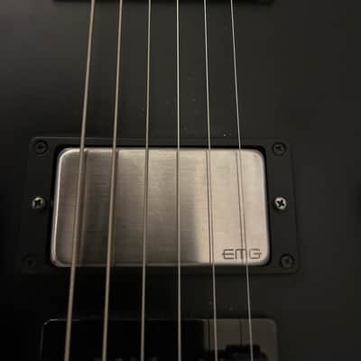 Fender Jazzmaster American artist series Jim Root electric guitar 2019 great shape image 5