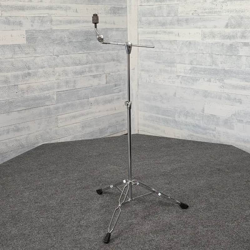 Used Tama Standard Boom Cymbal Stand - Good image 1
