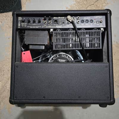 Mesa Boogie Mark VII 1x12 Combo image 7