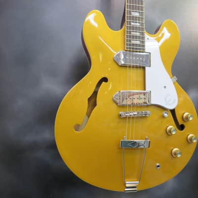 Epiphone Casino MG image 2