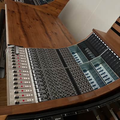 Fix Audio Design 808 2023 - schwarz matt image 5