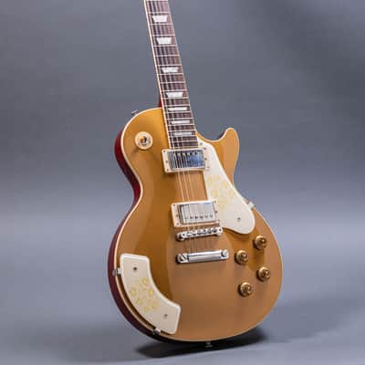 Gibson Mary Ford Les Paul Standard 2024, Goldtop image 2