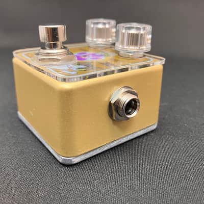 THE NEXT SOUND CH-07 WAH TONE image 3