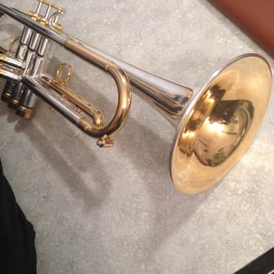Zeus Olympus ZTR 1000 Bb Trumpet image 5