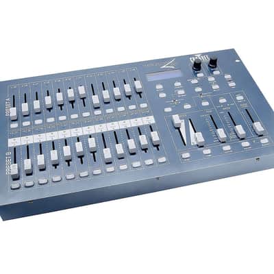 Chauvet Stage Designer 50 DMX Stage Light Controller