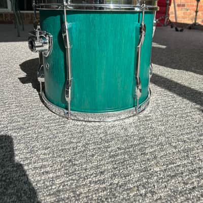 CUSTOM Pearl Export Series-Green image 4