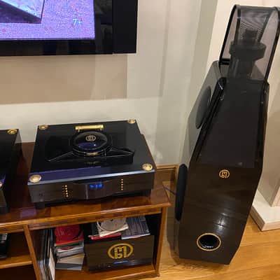 MBL High-End Audio System image 3