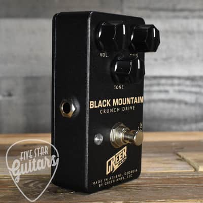 Mint Greer Black Mountain Crunch Drive image 4