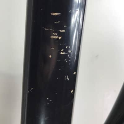 Yamaha RBX 374 Bass - Used, Black image 7