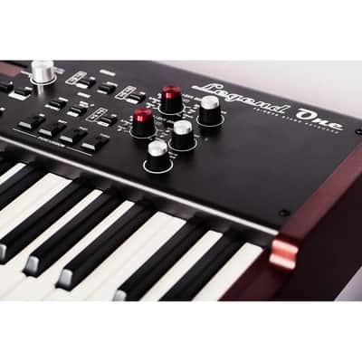 Viscount Legend One 73 Stage Keyboard image 4