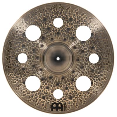Meinl Pure Alloy Custom 20" Trash Crash PAC20TRC image 2
