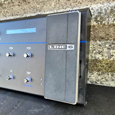 Line 6 FBV3 - Black image 3