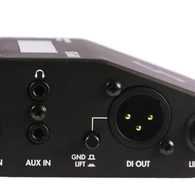 Two Notes OPUS Amp Sim / DynIR Engine 2023 - Present - Black image 6