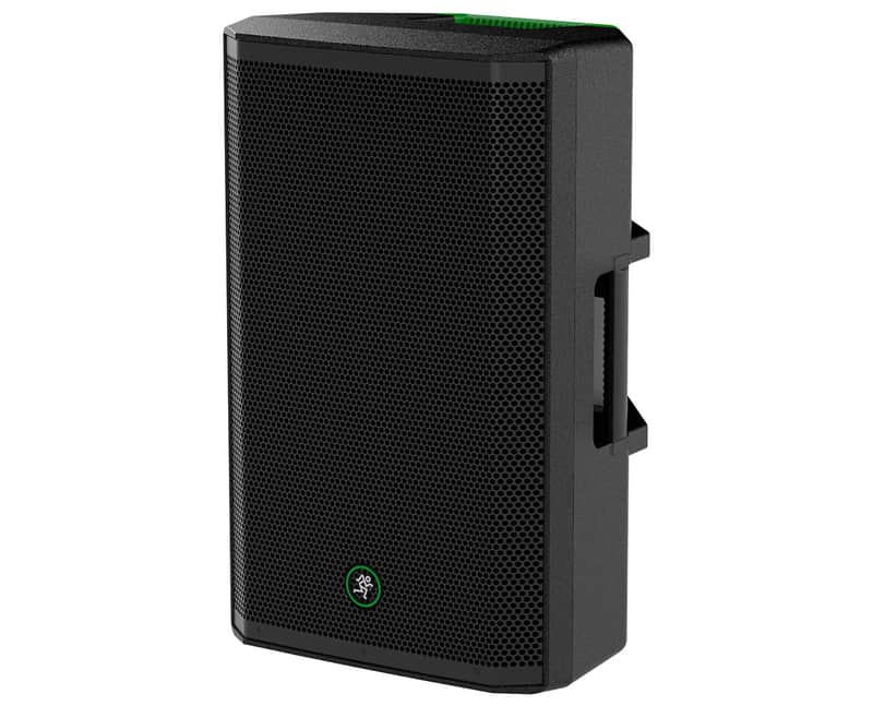 Mackie Thrash215 15” 1300 Watt Powered Speaker Active Monitor PROAUDIOSTAR image 1