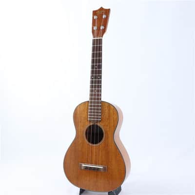 tkitki ukulele USED ​​TKITKIUKULELE AM-T image 3