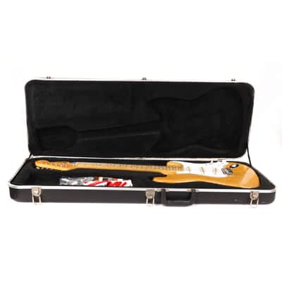 1975 Fender Stratocaster Natural image 18
