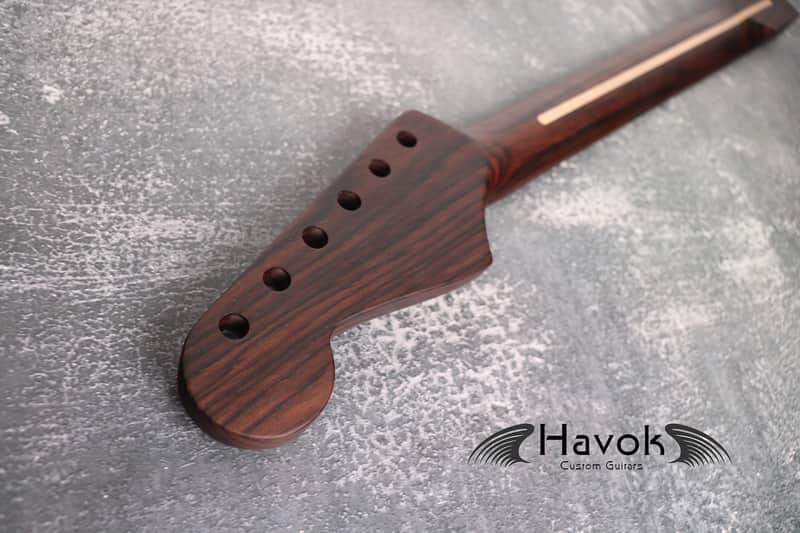 S Style Rosewood Neck Stainless Steel Frets Flame Maple Stripe, S Type 22 Frets Guitar Replacement And Gadget image 1